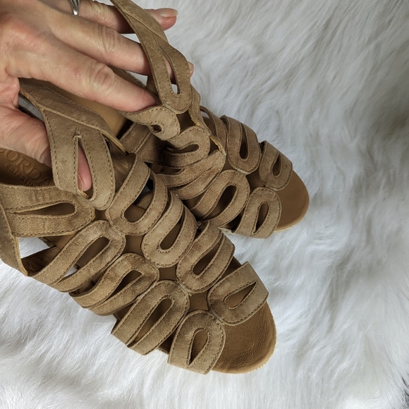 Cordani Calzature sandals - Picture 11 of 14